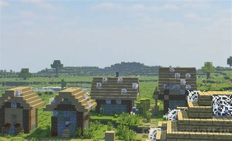 Abandoned Villages In Minecraft All You Need To Know