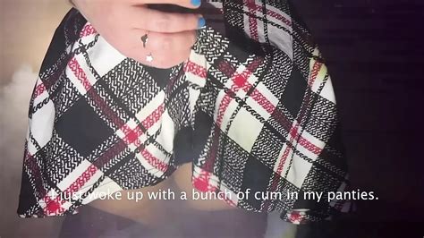 Secret Creampie From Step Daddy Cumshot Porn Feat Shawna Panofka By FapHouse XHamster