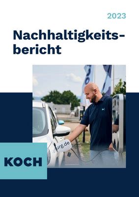 Koch Freiburg Webseite