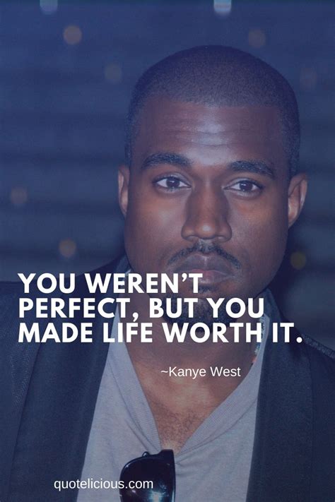 63 Powerful Kanye West Quotes And Sayings About Life Success