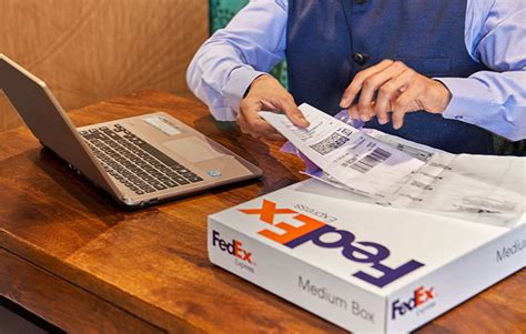 Express Delivery, Courier & Shipping Services | FedEx Malaysia