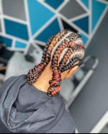 New African Hair Braiding Style Ideas Thrivenaija