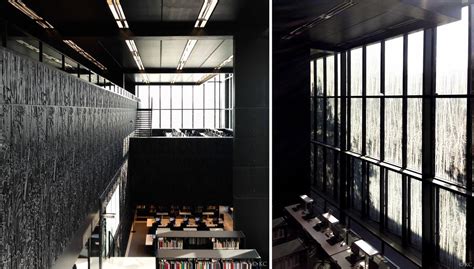 Utrecht University Library | No Fuss