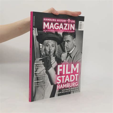 Hamburg History Live 2021/02 - Historische Museen Hamburg - knihobot.cz