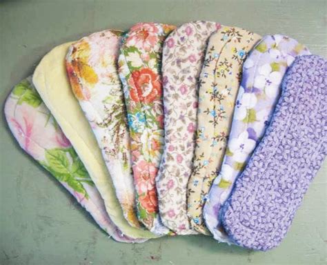 Diy Reusable Sanitary Pads / Https Pclive Peacecorps Gov Pclive Index Php Pclive Resources ...