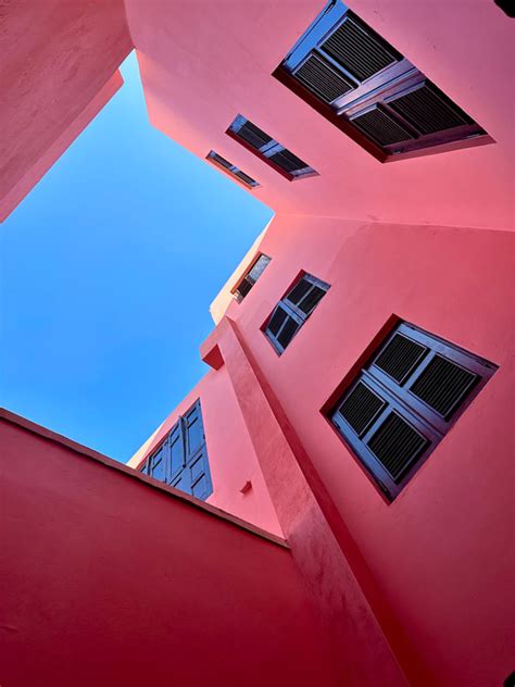 Immerse Yourself In Timeless Charm Exploring Old San Juan Puerto Rico