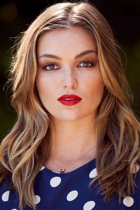 Lili Simmons Filmaffinity