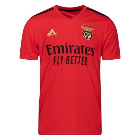 Benfica Maillot Domicile Unisportstore Fr