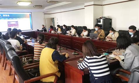 学校召开2022年全国硕士研究生招生考试复试录取工作会议 云南农业大学