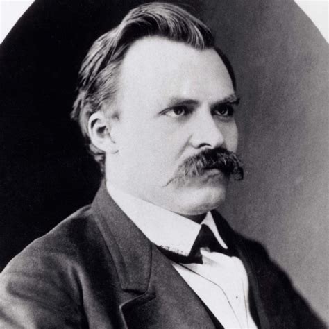 Friedrich Nietzsche