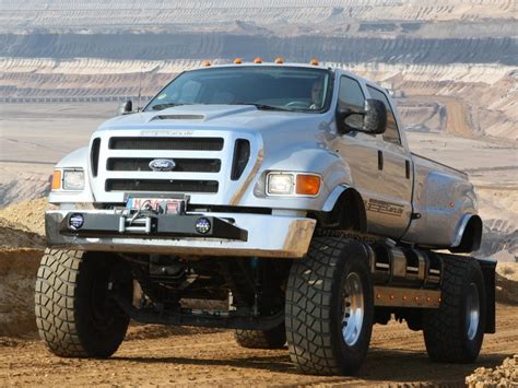 23 best F650 Pickups images on Pinterest | Ford f650, 4x4 and Cars