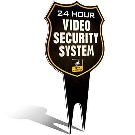 Best fake home security signs adt - Kitchen Smarter