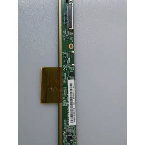 Jual IDS- TCON T CON TICON BOARD LOGIC PAPAN PANEL TV LED SAMSUNG 32 ...