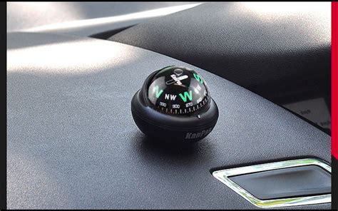 Compass For Car Dashboard Compass The Survival Island