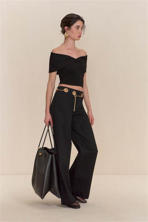 SYDNEY PANT - BLACK – CULT GAIA