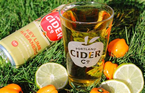 Cider Corner How Portland Cider Creates Buzz Points For New Cider Releases