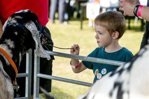 Locals protest new flight paths near royal air force digby 31