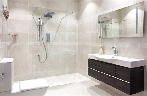 Wet Floor Bathroom Ideas Floor Roma