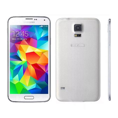 Купить Samsung Galaxy S5 SM G900F 16GB за 7 100 р с доставкой в