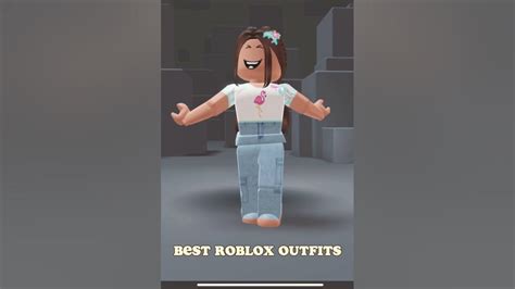 Best Roblox Outfits Youtube