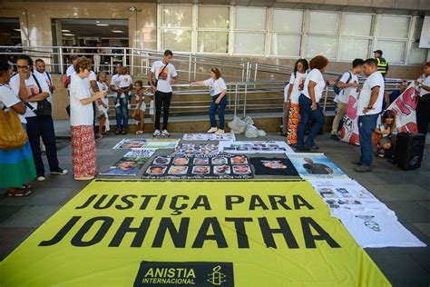 Rj Pm é Condenado Por Homicídio Culposo De Jovem Em 2014 06032024 Cotidiano Folha