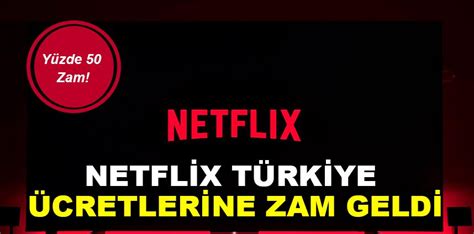 Netfl X T Rk Ye Cretler Ne Zam Geld Bolu Meydan Gazetesi