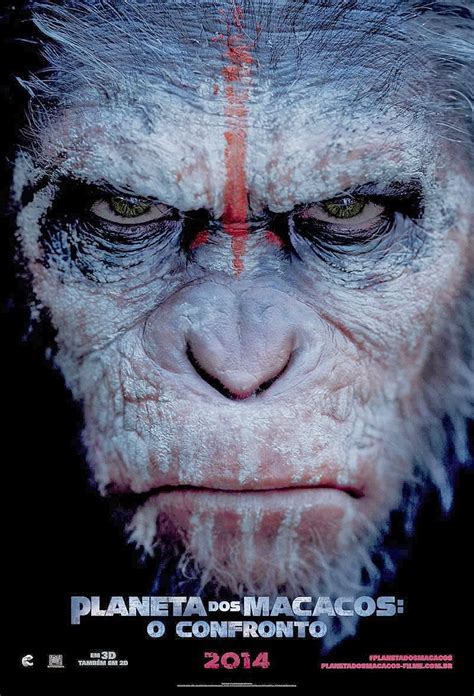 Kingdom Of The Planet Of The Apes Novo Filme Da Franquia De Planeta