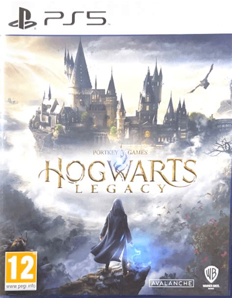 Buy Hogwarts Legacy for PS5 | retroplace