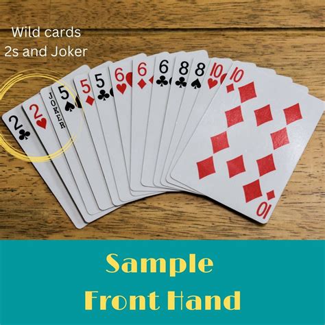 How To Play Canasta Rules Of The Game Scoring And Terminology