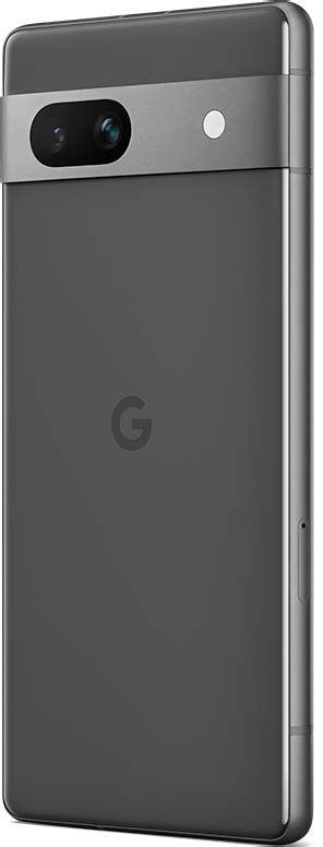 Google Pixel A Gb Dual Sim Charcoal Ga Gb Dustin Se