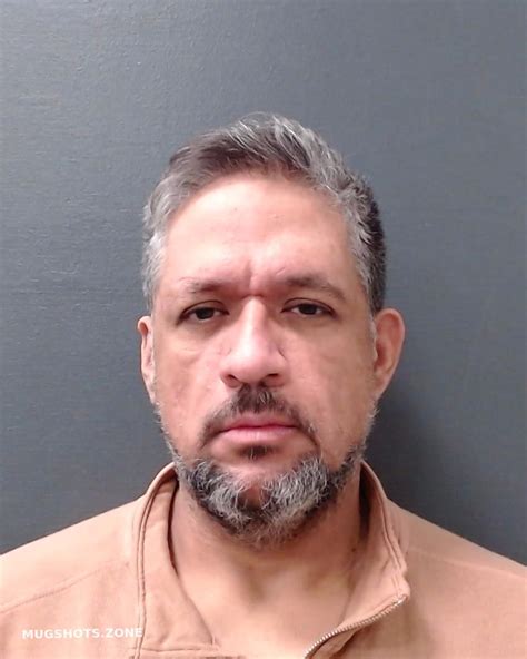 CEJA JOSE LUIS JR 12 14 2022 Comal County Mugshots Zone