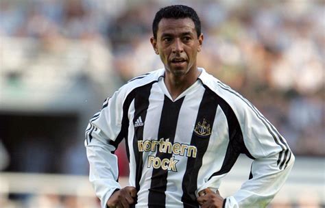 10 facts about Newcastle United legend Nolberto Solano | Page 6 | Shoot ...