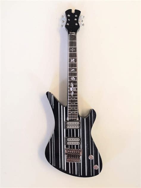 Avenged Sevenfold Synyster Gates Guitar