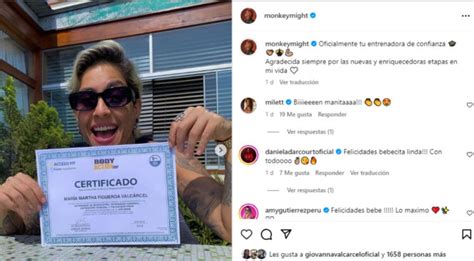 8 Hot Sexy Maia Figueroa Bikini Pics