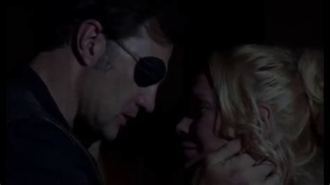 Fast Love Governor And Andrea The Walking Dead Youtube