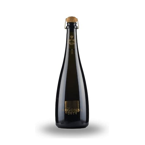 Henri Giraud Argonne Grand Cru Ay X Ml Vint Marketplace