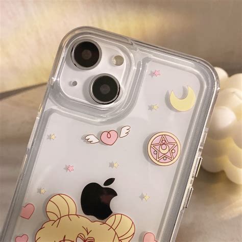 Sailor Moon Iphone Case Zicase