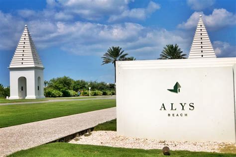 Alys Beach Will Palmer