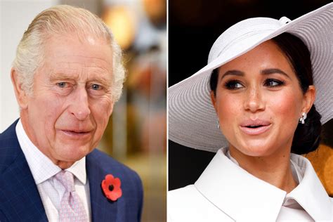 Meghan Markle Absente Au Couronnement De Charles Iii La V Ritable