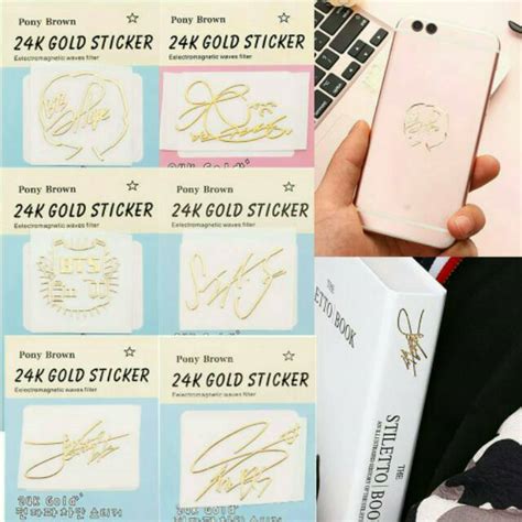 Detail Tanda Tangan Bts Jimin Koleksi Nomer 27