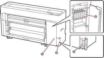 Product Parts - Inside
