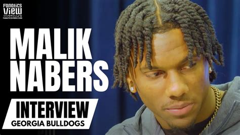 Malik Nabers Talks Lsu Tigers Career Best Game At Lsu Best Dbs In