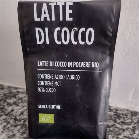 Chokkino Latte Di Cocco In Polvere Review Abillion