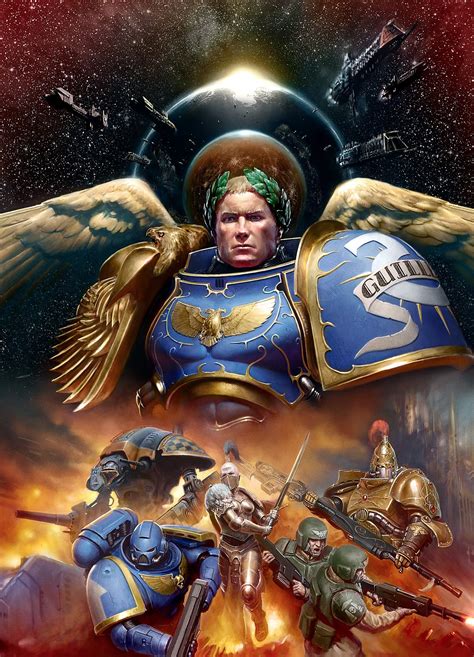 Era Indomitus Warhammer 40k Wiki Fandom