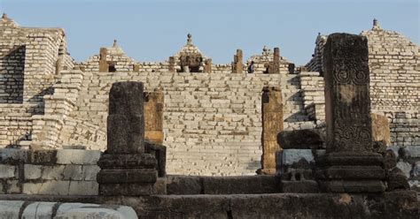 Sirpur - Heritage Unearthed