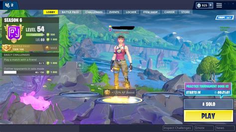 Fortnite Custom lobby backgrounds... : r/FortNiteBR