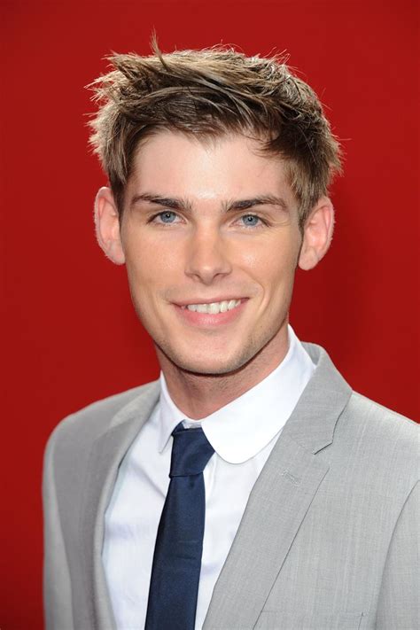 Kieron Richardson | Kieron richardson, Cute guys, Hollyoaks