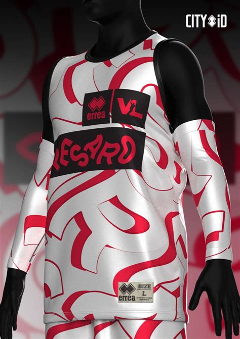 Victoria Libertas Pesaro 2020 2021 Pre Season Away Jersey