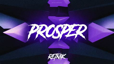 FREE HARD Aggressive Trap Beat PROSPER Epic Type Beat Retnik