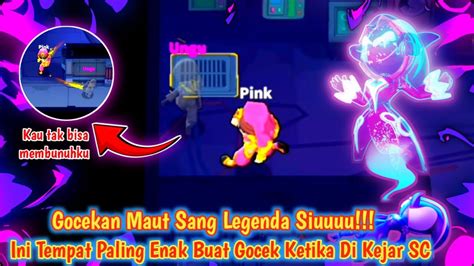 Gocekan Handal Dari Top Global Phantom Super Sus Indonesia Youtube